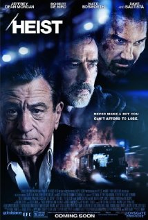 Heist - BRRip